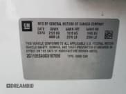 ✅ 2016 Chevrolet Impala LT • VIN: 2G1105SA9G9187836 • Lot: 63855315. Wystawiony na Copart z przebiegiem 137 742 mil. Bezpłatny archiwum sprzedaży aukcyjnych z USA i szczegółowy raport historii pojazdu na DreamBid. Zdjęcie 12.