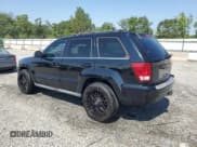 ✅ 2007 Jeep Grand Cherokee Limited • VIN: 1J8HS58217C655933 • Lot: 63286085. Listed on Copart with 119,454 mi. Free auction sales archive from the USA and detailed vehicle history report at DreamBid. Image 2.