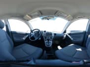 ✅ 2008 Pontiac Vibe • VIN: 5Y2SL658X8Z413116 • Lot: 42815086. Listed on IAAI with 149,626 mi. Free auction sales archive from the USA and detailed vehicle history report at DreamBid. Image 18.