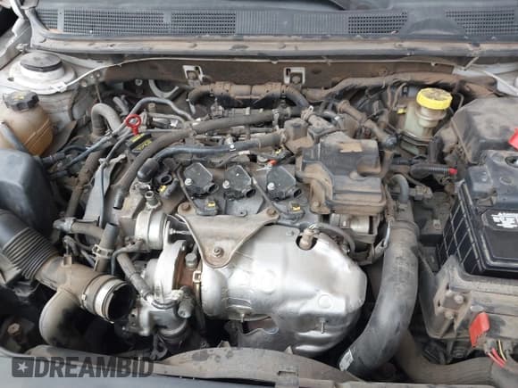 ✅ 2016 Dodge Dart Aero • VIN: 1C3CDFDH3GD508071 • Лот: 43600155. Опубликован ранее на IAAI с пробегом 116 708 миль. Бесплатный доступ к архиву аукционных продаж из США и подробный отчёт об истории автомобиля на DreamBid. Изображение 10.