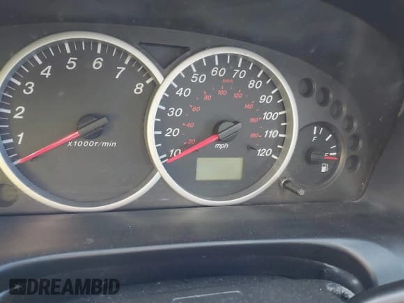 ✅ 2003 Mazda Tribute LX • VIN: 4F2CZ94133KM52401 • Лот: 42142297. Опубликован ранее на IAAI с пробегом Не указан. Бесплатный доступ к архиву аукционных продаж из США и подробный отчёт об истории автомобиля на DreamBid. Изображение 7.