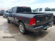 ✅ 2015 Ram 1500 SLT • VIN: 1C6RR6GT7FS742111 • Lot: 42469927. Listed on IAAI with 111,130 mi. Free auction sales archive from the USA and detailed vehicle history report at DreamBid. Image 3.