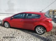 ✅ 2017 Kia Forte LX • VIN: KNAFK5A81H5714950 • Lot: 89556225. Listed on Copart with 100,143 mi. Free auction sales archive from the USA and detailed vehicle history report at DreamBid. Image 2.