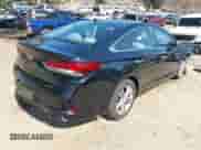 2018 Hyundai Sonata SEL с VIN 5NPE34AF0JH608063, выставлен на аукционе IAAI как лот 43340480 с пробегом 91 170 миль миль и . История ставок и продаж доступна на DreamBid. Изображение 4.