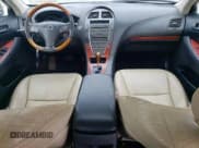 ✅ 2010 Lexus ES 330 • VIN: JTHBK1EG8A2386217 • Lot: 85424155. Listed on Copart with 305,720 mi. Free auction sales archive from the USA and detailed vehicle history report at DreamBid. Image 8.