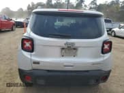 ✅ 2019 Jeep Renegade Sport • VIN: ZACNJAAB8KPK23423 • Lot: 92681565. Wystawiony na Copart z przebiegiem 157 625 mil. Bezpłatny archiwum sprzedaży aukcyjnych z USA i szczegółowy raport historii pojazdu na DreamBid. Zdjęcie 6.