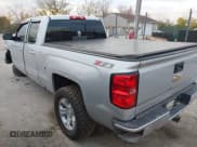 ✅ 2016 Chevrolet Silverado 1500 LT • VIN: 1GCVKREC1GZ344143 • Лот: 43479531. Опубликован ранее на IAAI с пробегом 89 699 миль. Бесплатный доступ к архиву аукционных продаж из США и подробный отчёт об истории автомобиля на DreamBid. Изображение 3.