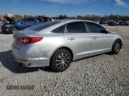 ✅ 2017 Hyundai Sonata 2.4L • VIN: 5NPE24AF5HH530408 • Лот: 89887715. Опубликован ранее на Copart с пробегом 164 848 миль. Бесплатный доступ к архиву аукционных продаж из США и подробный отчёт об истории автомобиля на DreamBid. Изображение 3.