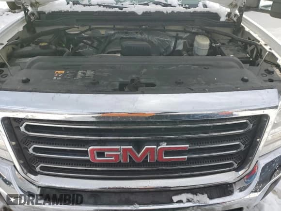 ✅ 2016 GMC Sierra 3500 • VIN: 1GT42VCG9GF259417 • Lot: 82909244. Listed on Copart with 121,581 mi. Free auction sales archive from the USA and detailed vehicle history report at DreamBid. Image 11.