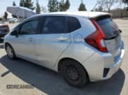 ✅ 2015 Honda Fit LX • VIN: 3HGGK5G59FM723604 • Lot: 58594315. Listed on Copart with 137,251 mi. Free auction sales archive from the USA and detailed vehicle history report at DreamBid. Image 2.