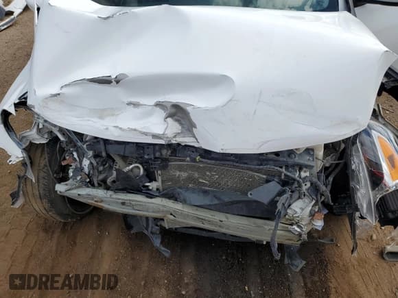 ✅ 2019 Nissan Versa SV • VIN: 3N1CN7AP9KL866520 • Lot: 84988095. Wystawiony na Copart z przebiegiem 98 197 mil. Bezpłatny archiwum sprzedaży aukcyjnych z USA i szczegółowy raport historii pojazdu na DreamBid. Zdjęcie 11.