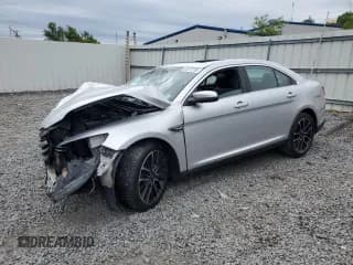 ✅ 2017 Ford Taurus SEL • VIN: 1FAHP2H88HG112168 • Lot: 62673735. Listed on Copart with Not provided. Free auction sales archive from the USA and detailed vehicle history report at DreamBid. Image 1.