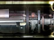 ✅ 2020 Chevrolet Suburban LT • VIN: 1GNSKHKC6LR306992 • Lot: 92133315. Listed on Copart with 72,903 mi. Free auction sales archive from the USA and detailed vehicle history report at DreamBid. Image 14.