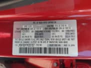 ✅ 2021 Mazda CX-5 Grand Touring • VIN: JM3KFBDM7M0357057 • Лот: 43110761. Опубликован ранее на IAAI с пробегом 66 576 миль. Бесплатный доступ к архиву аукционных продаж из США и подробный отчёт об истории автомобиля на DreamBid. Изображение 9.