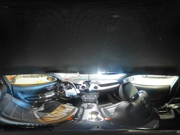 ✅ 2020 Ford Mustang GT • VIN: 1FA6P8CF1L5190747 • Lot: 83387514. Listed on Copart with Not provided. Free auction sales archive from the USA and detailed vehicle history report at DreamBid. Image 12.