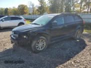 ✅ 2017 Dodge Journey SXT • VIN: 3C4PDDBG8HT520806 • Лот: 84229455. Опубликован ранее на Copart с пробегом 177 480 миль. Бесплатный доступ к архиву аукционных продаж из США и подробный отчёт об истории автомобиля на DreamBid. Изображение 1.