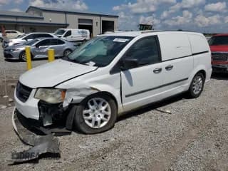 ✅ 2014 Ram Cargo Van Tradesman • VIN: 2C4JRGAG2ER241912 • Lot: 68817405. Wystawiony na Copart z przebiegiem 101 572 mil. Bezpłatny archiwum sprzedaży aukcyjnych z USA i szczegółowy raport historii pojazdu na DreamBid. Zdjęcie 1.