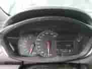 2020 Chevrolet Trax LS with VIN KL7CJKSB7LB319034, listed as a Copart auction lot 70152985 with 42,310 mi miles and Salvage title. Bid and sale history available at DreamBid. Image 9.