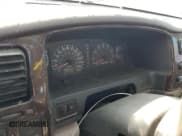 ✅ 2001 Mitsubishi Montero Sport Limited • VIN: JA4MT41R71P055710 • Лот: 68191215. Опубликован ранее на Copart с пробегом Не указан. Бесплатный доступ к архиву аукционных продаж из США и подробный отчёт об истории автомобиля на DreamBid. Изображение 9.