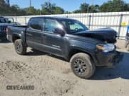 ✅ 2023 Toyota Tacoma SR5 • VIN: 3TMAZ5CN4PM206539 • Lot: 86633015. Wystawiony na Copart z przebiegiem 23 973 mil. Bezpłatny archiwum sprzedaży aukcyjnych z USA i szczegółowy raport historii pojazdu na DreamBid. Zdjęcie 4.