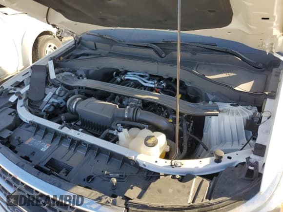 ✅ 2022 Ford Explorer King Ranch • VIN: 1FM5K7LC1NGA34683 • Лот: 86918144. Опубликован ранее на Copart с пробегом 14 015 миль. Бесплатный доступ к архиву аукционных продаж из США и подробный отчёт об истории автомобиля на DreamBid. Изображение 12.