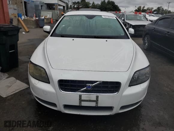✅ 2009 Volvo C70 • VIN: YV1MC67209J071512 • Lot: 72739724. Wystawiony na Copart z przebiegiem 101 877 mil. Bezpłatny archiwum sprzedaży aukcyjnych z USA i szczegółowy raport historii pojazdu na DreamBid. Zdjęcie 5.