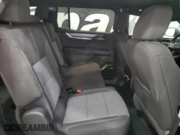 ✅ 2025 GMC Acadia AWD Elevation • VIN: 1GKENNRS5SJ245757 • Lot: 93815595. Listed on Copart with 16,033 mi. Free auction sales archive from the USA and detailed vehicle history report at DreamBid. Image 11.