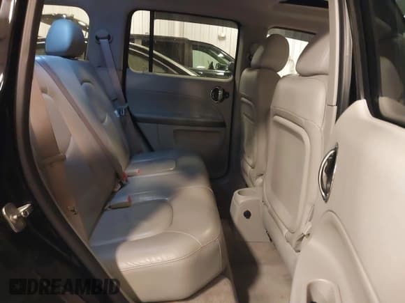 ✅ 2006 Chevrolet HHR LT • VIN: 3GNDA23D46S578300 • Lot: 41423372. Listed on IAAI with 129,336 mi. Free auction sales archive from the USA and detailed vehicle history report at DreamBid. Image 8.