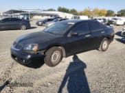 ✅ 2007 Mitsubishi Galant ES • VIN: 4A3AB36F97E029499 • Лот: 90948325. Опубликован ранее на Copart с пробегом 164 838 миль. Бесплатный доступ к архиву аукционных продаж из США и подробный отчёт об истории автомобиля на DreamBid. Изображение 1.