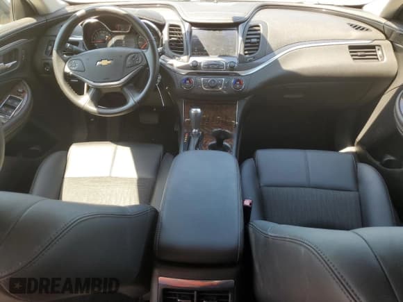 ✅ 2014 Chevrolet Impala LT Eco • VIN: 2G1135SR8E9190608 • Лот: 60490124. Опубликован ранее на Copart с пробегом 77 845 миль. Бесплатный доступ к архиву аукционных продаж из США и подробный отчёт об истории автомобиля на DreamBid. Изображение 8.