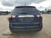 ✅ 2016 Chevrolet Traverse LS • VIN: 1GNKRFED1GJ252204 • Lot: 71549334. Wystawiony na Copart z przebiegiem 208 569 mil. Bezpłatny archiwum sprzedaży aukcyjnych z USA i szczegółowy raport historii pojazdu na DreamBid. Zdjęcie 6.