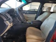 ✅ 2016 Ford Explorer Limited • VIN: 1FM5K7F87GGA50168 • Лот: 92011825. Опубликован ранее на Copart с пробегом 146 431 миль. Бесплатный доступ к архиву аукционных продаж из США и подробный отчёт об истории автомобиля на DreamBid. Изображение 7.