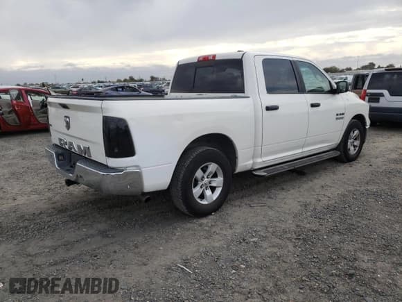 ✅ 2009 Dodge 1500 SLT • VIN: 1D3HB13P09S749496 • Lot: 82605875. Listed on Copart with 190,654 mi. Free auction sales archive from the USA and detailed vehicle history report at DreamBid. Image 3.