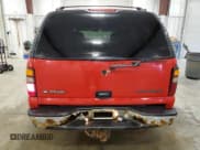 ✅ 2001 Chevrolet Tahoe LT • VIN: 1GNEK13T61J101087 • Lot: 80181385. Wystawiony na Copart z przebiegiem 194 210 mil. Bezpłatny archiwum sprzedaży aukcyjnych z USA i szczegółowy raport historii pojazdu na DreamBid. Zdjęcie 6.