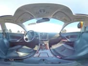 ✅ 2004 Lexus IS 250 • VIN: JTHBK262385071858 • Лот: 69830334. Опубликован ранее на Copart с пробегом Не указан. Бесплатный доступ к архиву аукционных продаж из США и подробный отчёт об истории автомобиля на DreamBid. Изображение 12.