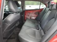 ✅ 2020 Toyota Camry XSE • VIN: 4T1K61AK9LU301338 • Лот: 82553325. Опубликован ранее на Copart с пробегом 73 617 миль. Бесплатный доступ к архиву аукционных продаж из США и подробный отчёт об истории автомобиля на DreamBid. Изображение 10.