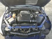 ✅ 2013 Cadillac ATS Luxury • VIN: 1G6AB5SA1D0135952 • Лот: 91495865. Опубликован ранее на Copart с пробегом 140 112 миль. Бесплатный доступ к архиву аукционных продаж из США и подробный отчёт об истории автомобиля на DreamBid. Изображение 11.