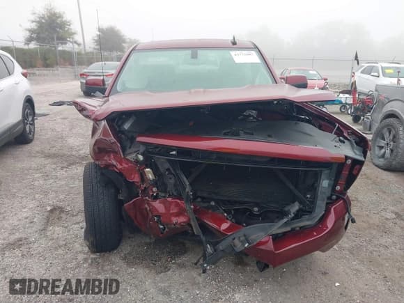 ✅ 2017 Chevrolet Silverado 1500 LT • VIN: 1GCVKREC7HZ248017 • Лот: 43772087. Опубликован ранее на IAAI с пробегом 67 201 миль. Бесплатный доступ к архиву аукционных продаж из США и подробный отчёт об истории автомобиля на DreamBid. Изображение 13.