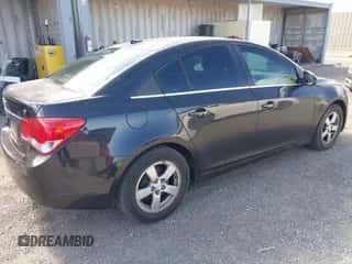 2014 Chevrolet Cruze 1LT с VIN 1G1PC5SB6E7458425, выставлен на аукционе IAAI как лот 43497763 с пробегом 147 020 миль миль и . История ставок и продаж доступна на DreamBid. Изображение 4.