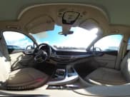 ✅ 2019 Audi Q7 Premium Plus • VIN: WA1LHAF72KD044250 • Лот: 41425314. Опубликован ранее на IAAI с пробегом 38 914 миль. Бесплатный доступ к архиву аукционных продаж из США и подробный отчёт об истории автомобиля на DreamBid. Изображение 19.