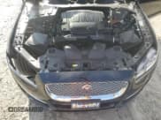 ✅ 2016 Jaguar XJ Portfolio • VIN: SAJWJ2GDXG8W03143 • Lot: 86467114. Listed on Copart with 42,923 mi. Free auction sales archive from the USA and detailed vehicle history report at DreamBid. Image 11.