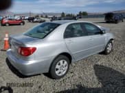 ✅ 2005 Toyota Corolla CE • VIN: 1NXBR32E35Z441111 • Lot: 91459155. Listed on Copart with Not provided. Free auction sales archive from the USA and detailed vehicle history report at DreamBid. Image 3.