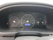 ✅ 2008 Hyundai Santa Fe GLS • VIN: 5NMSG13D58H168432 • Lot: 87416665. Listed on Copart with 147,949 mi. Free auction sales archive from the USA and detailed vehicle history report at DreamBid. Image 9.