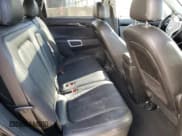 ✅ 2014 Chevrolet Captiva Sport LTZ • VIN: 3GNAL4EK0ES503984 • Lot: 87005764. Wystawiony na Copart z przebiegiem 110 175 mil. Bezpłatny archiwum sprzedaży aukcyjnych z USA i szczegółowy raport historii pojazdu na DreamBid. Zdjęcie 11.