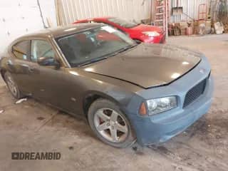 2008 Dodge Charger с VIN 2B3KA43G98H297154, выставлен на аукционе IAAI как лот 43539228 с пробегом 150 466 миль миль и . История ставок и продаж доступна на DreamBid. Изображение 1.