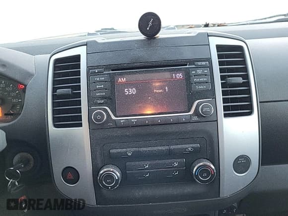 ✅ 2018 Nissan Frontier SV • VIN: 1N6BD0CT2JN727984 • Лот: 43666942. Опубликован ранее на IAAI с пробегом 171 838 миль. Бесплатный доступ к архиву аукционных продаж из США и подробный отчёт об истории автомобиля на DreamBid. Изображение 17.