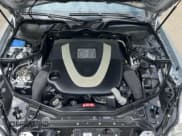 ✅ 2008 Mercedes-Benz CLS 550 • VIN: WDDDJ72X78A134372 • Lot: 54928045. Listed on Copart with 57,031 mi. Free auction sales archive from the USA and detailed vehicle history report at DreamBid. Image 7.