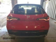 ✅ 2024 Honda HR-V Sport • VIN: 3CZRZ2H57RM764957 • Lot: 81696725. Listed on Copart with 27,251 mi. Free auction sales archive from the USA and detailed vehicle history report at DreamBid. Image 6.