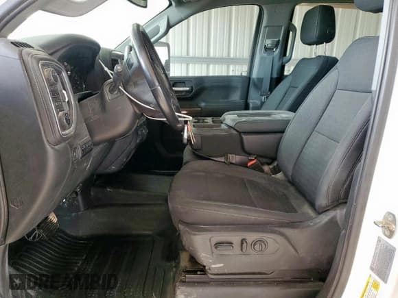 ✅ 2023 Chevrolet Silverado 2500HD LT • VIN: 1GC4YNE73PF123425 • Лот: 93657875. Опубликован ранее на Copart с пробегом 47 393 миль. Бесплатный доступ к архиву аукционных продаж из США и подробный отчёт об истории автомобиля на DreamBid. Изображение 7.