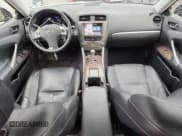 ✅ 2013 Lexus IS 250 • VIN: JTHCF5C26D5061043 • Lot: 91773765. Wystawiony na Copart z przebiegiem 79 419 mil. Bezpłatny archiwum sprzedaży aukcyjnych z USA i szczegółowy raport historii pojazdu na DreamBid. Zdjęcie 8.